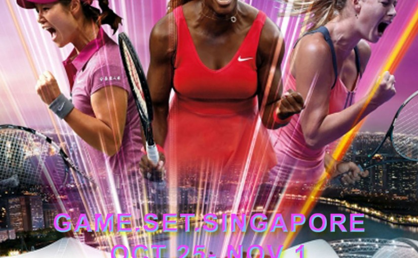 serena