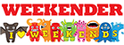 Tuck into great seafood with just your fingers at Crab in da Bag’s Caboodle Festival!